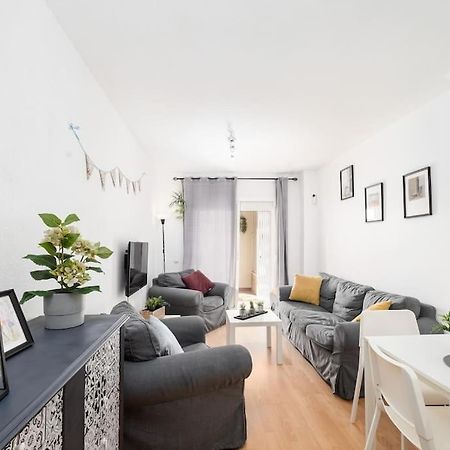 Home Rosa Benalmádena Eksteriør bilde