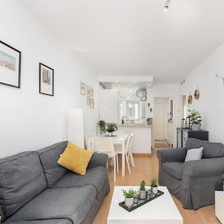 Home Rosa Benalmádena Eksteriør bilde